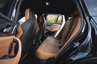 BMW X4, 2.0, 135 kW, hübriid, automaat, nelikvedu