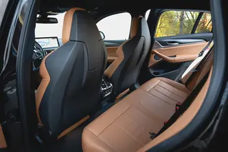 BMW X4, 2.0, 135 kW, hübriid, automaat, nelikvedu