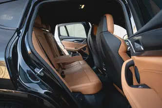 BMW X4, 2.0, 135 kW, hübriid, automaat, nelikvedu