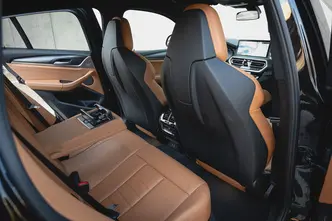 BMW X4, 2.0, 135 kW, hübriid, automaat, nelikvedu