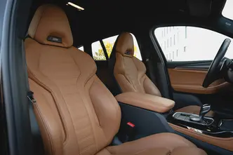 BMW X4, 2.0, 135 kW, hübriid, automaat, nelikvedu