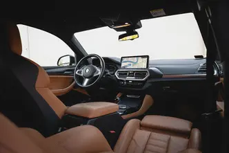 BMW X4, 2.0, 135 kW, hübriid, automaat, nelikvedu