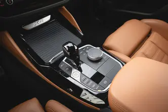 BMW X4, 2.0, 135 kW, hübriid, automaat, nelikvedu