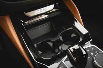 BMW X4, 2.0, 135 kW, hübriid, automaat, nelikvedu