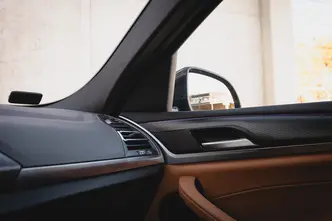 BMW X4, 2.0, 135 kW, hübriid, automaat, nelikvedu