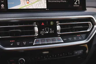 BMW X4, 2.0, 135 kW, hübriid, automaat, nelikvedu