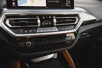BMW X4, 2.0, 135 kW, hübriid, automaat, nelikvedu