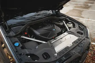 BMW X4, 2.0, 135 kW, hübriid, automaat, nelikvedu