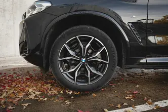 BMW X4, 2.0, 135 kW, hübriid, automaat, nelikvedu