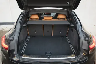 BMW X4, 2.0, 135 kW, hübriid, automaat, nelikvedu