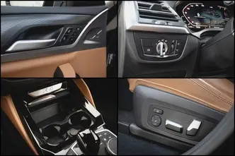 BMW X4, 2.0, 135 kW, hübriid, automaat, nelikvedu