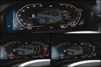 BMW X4, 2.0, 135 kW, hübriid, automaat, nelikvedu