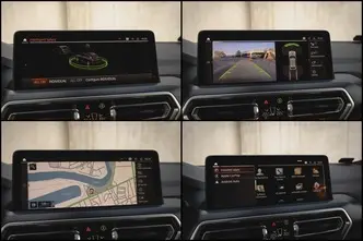 BMW X4, 2.0, 135 kW, hübriid, automaat, nelikvedu