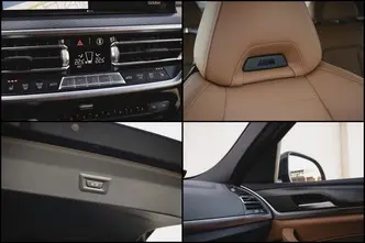 BMW X4, 2.0, 135 kW, hübriid, automaat, nelikvedu