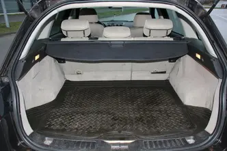 Fiat Croma, 2.2, 108 kW, bensiin, manuaal, esivedu