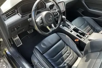 Volkswagen Arteon, 2.0, 176 kW, diisel, automaat, nelikvedu