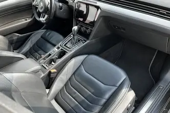 Volkswagen Arteon, 2.0, 176 kW, diisel, automaat, nelikvedu