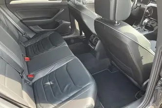 Volkswagen Arteon, 2.0, 176 kW, diisel, automaat, nelikvedu