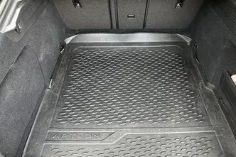 Volkswagen Arteon, 2.0, 176 kW, diisel, automaat, nelikvedu