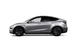 Tesla Model Y, 377 kW, elekter, automaat, nelikvedu