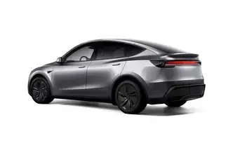 Tesla Model Y, 377 kW, elekter, automaat, nelikvedu