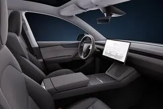 Tesla Model Y, 377 kW, elekter, automaat, nelikvedu