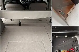 Honda Insight, 1.3, 65 kW, hybrid, automatic, front-wheel drive