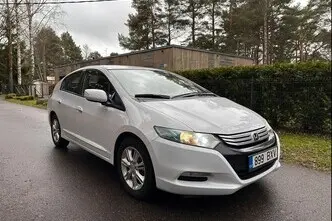 Honda Insight, 1.3, 65 kW, hybrid, automatic, front-wheel drive