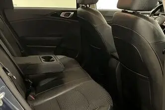 Kia cee'd / Ceed, 1.6, 100 kW, diisel, manuaal, esivedu