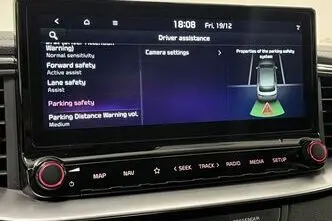 Kia cee'd / Ceed, 1.6, 100 kW, diisel, manuaal, esivedu