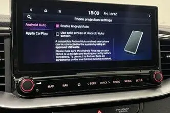 Kia cee'd / Ceed, 1.6, 100 kW, diisel, manuaal, esivedu