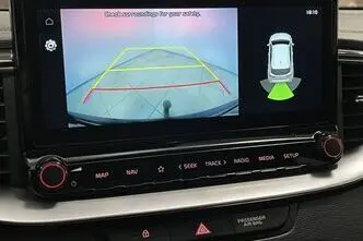 Kia cee'd / Ceed, 1.6, 100 kW, diisel, manuaal, esivedu