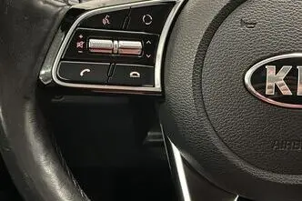 Kia cee'd / Ceed, 1.6, 100 kW, diisel, manuaal, esivedu