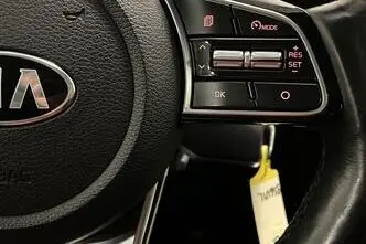 Kia cee'd / Ceed, 1.6, 100 kW, diisel, manuaal, esivedu