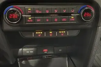 Kia cee'd / Ceed, 1.6, 100 kW, diisel, manuaal, esivedu