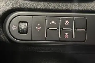 Kia cee'd / Ceed, 1.6, 100 kW, diisel, manuaal, esivedu