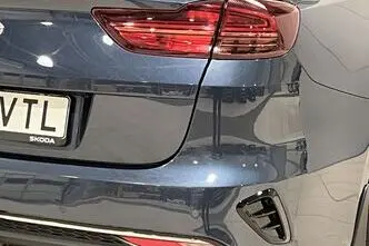 Kia cee'd / Ceed, 1.6, 100 kW, diisel, manuaal, esivedu