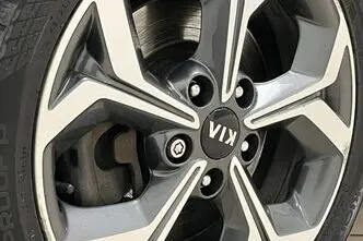 Kia cee'd / Ceed, 1.6, 100 kW, diisel, manuaal, esivedu