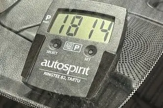 Kia cee'd / Ceed, 1.6, 100 kW, diisel, manuaal, esivedu