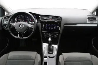 Volkswagen Golf, 2.0, 110 kW, diesel, automatic, front-wheel drive
