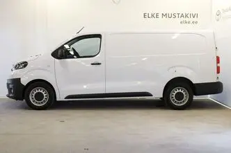 Toyota Proace, 2.0, 106 kW, diisel, manuaal, esivedu