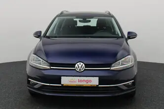 Volkswagen Golf, 2.0, 110 kW, diesel, automatic, front-wheel drive