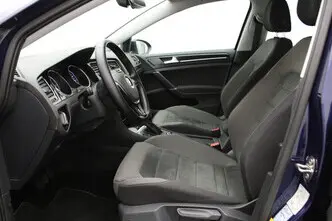 Volkswagen Golf, 2.0, 110 kW, diesel, automatic, front-wheel drive