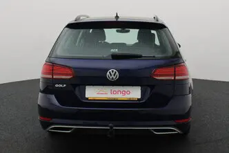 Volkswagen Golf, 2.0, 110 kW, diesel, automatic, front-wheel drive