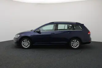 Volkswagen Golf, 2.0, 110 kW, diesel, automatic, front-wheel drive