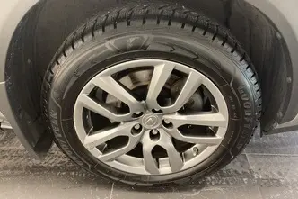 Lexus NX 300h, 2.5, 114 kW, hübriid, automaat, nelikvedu