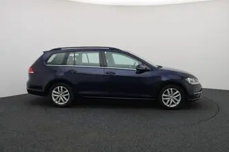 Volkswagen Golf, 2.0, 110 kW, diesel, automatic, front-wheel drive