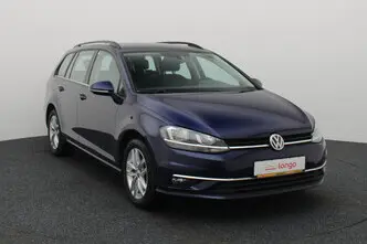 Volkswagen Golf, 2.0, 110 kW, diesel, automatic, front-wheel drive