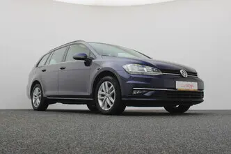 Volkswagen Golf, 2.0, 110 kW, diesel, automatic, front-wheel drive