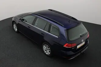 Volkswagen Golf, 2.0, 110 kW, diesel, automatic, front-wheel drive